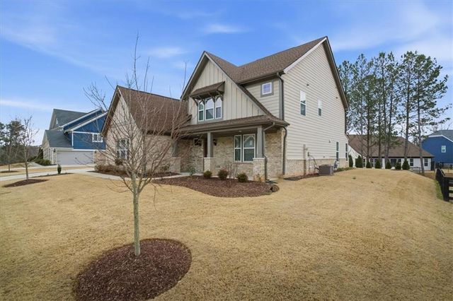 7970 Welch Mill, Ball Ground, GA 30107
