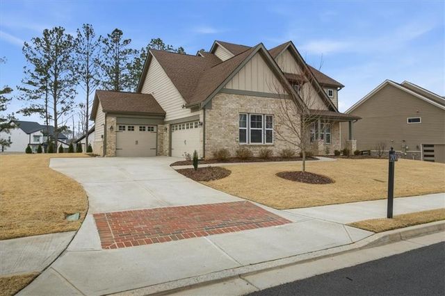 7970 Welch Mill, Ball Ground, GA 30107
