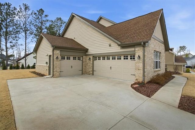 7970 Welch Mill, Ball Ground, GA 30107