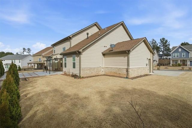 7970 Welch Mill, Ball Ground, GA 30107