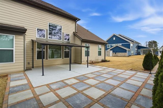 7970 Welch Mill, Ball Ground, GA 30107