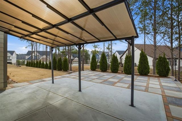 7970 Welch Mill, Ball Ground, GA 30107