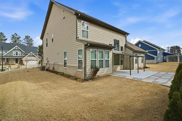 7970 Welch Mill, Ball Ground, GA 30107