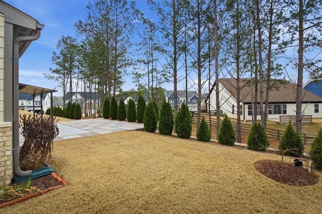 7970 Welch Mill, Ball Ground, GA 30107