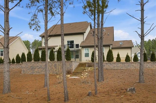 7970 Welch Mill, Ball Ground, GA 30107