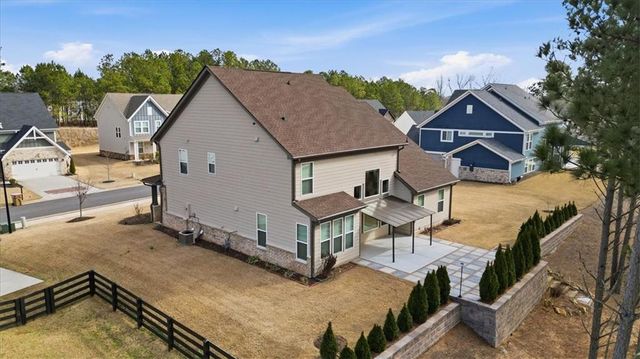 7970 Welch Mill, Ball Ground, GA 30107