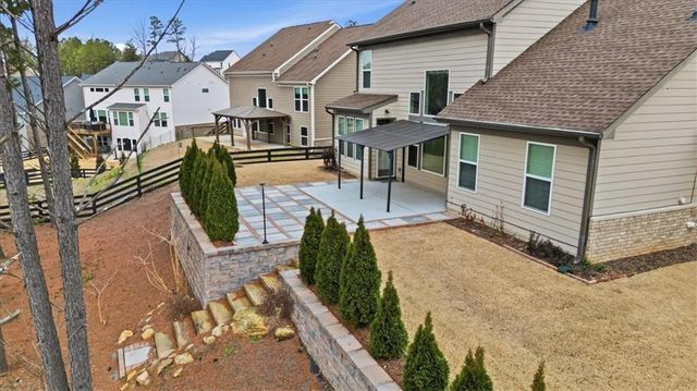 7970 Welch Mill, Ball Ground, GA 30107