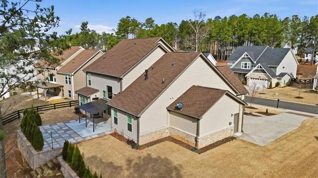 7970 Welch Mill, Ball Ground, GA 30107