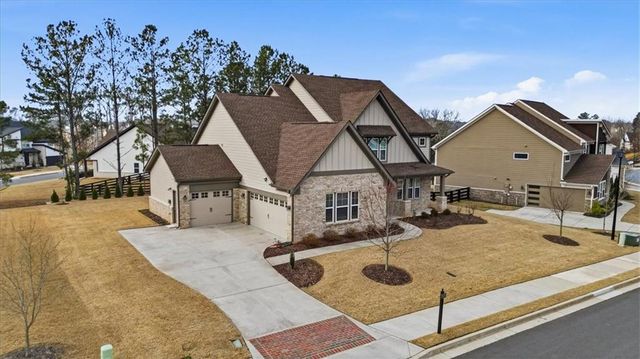 7970 Welch Mill, Ball Ground, GA 30107