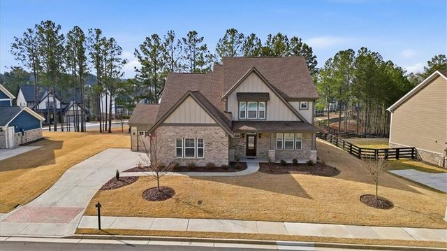 7970 Welch Mill, Ball Ground, GA 30107