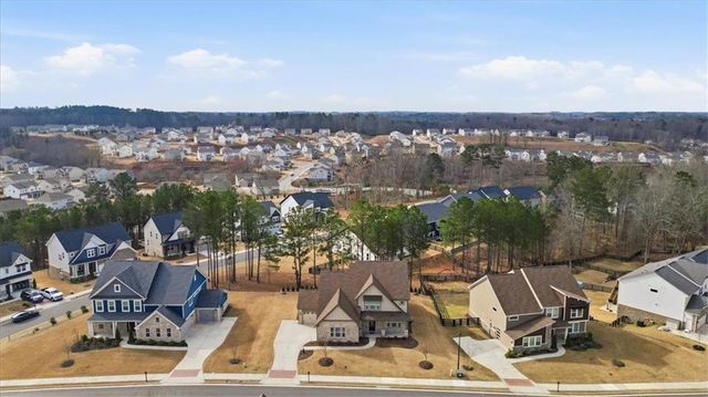 7970 Welch Mill, Ball Ground, GA 30107