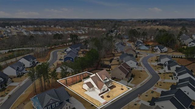 7970 Welch Mill, Ball Ground, GA 30107