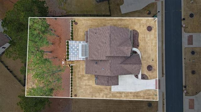 7970 Welch Mill, Ball Ground, GA 30107