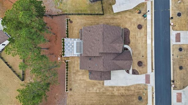 7970 Welch Mill, Ball Ground, GA 30107