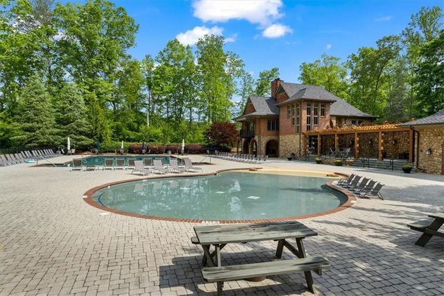 7970 Welch Mill, Ball Ground, GA 30107