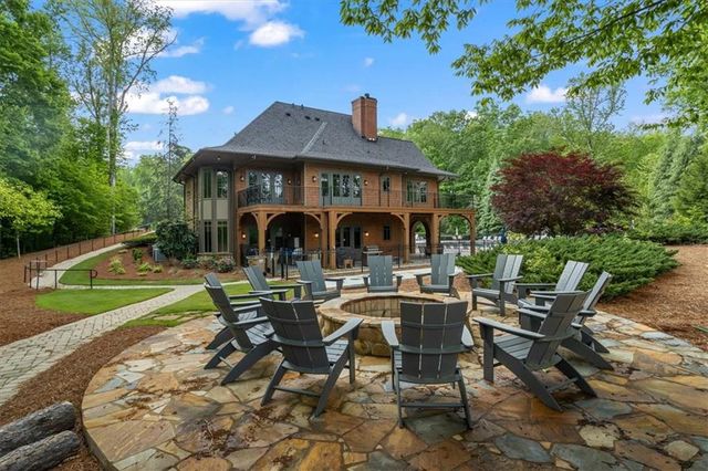7970 Welch Mill, Ball Ground, GA 30107