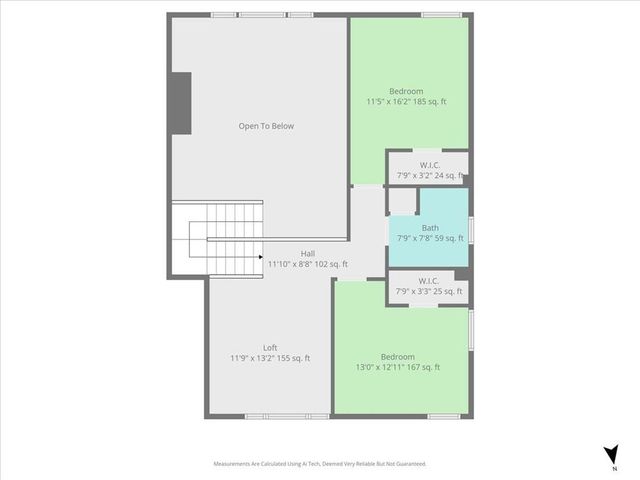 7970 Welch Mill, Ball Ground, GA 30107