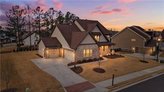 7970 Welch Mill, Ball Ground, GA 30107