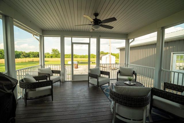 33117 SE 800 Road, Kincaid, KS 66039