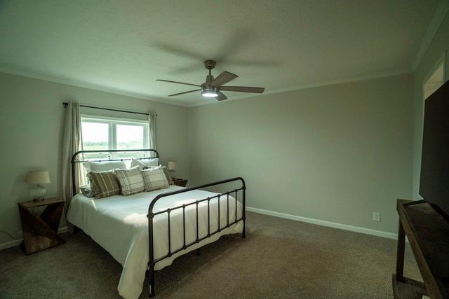 33117 SE 800 Road, Kincaid, KS 66039