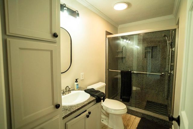 33117 SE 800 Road, Kincaid, KS 66039