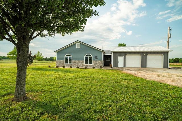 33117 SE 800 Road, Kincaid, KS 66039