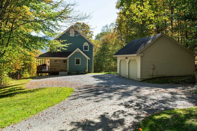 117 Horseshoe Drive, West Windsor, VT 05089
