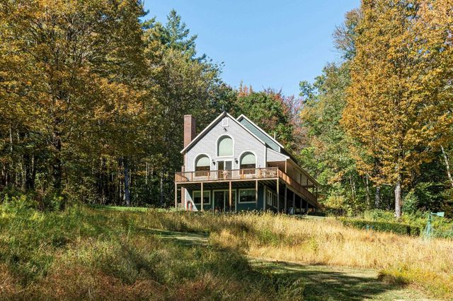 117 Horseshoe Drive, West Windsor, VT 05089
