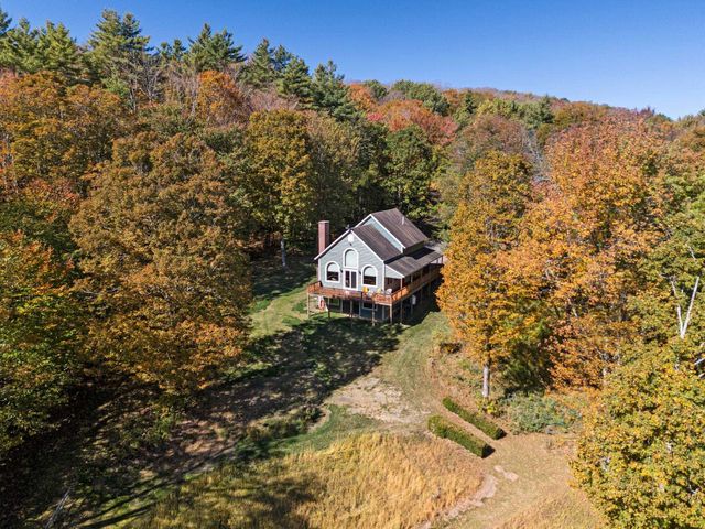 117 Horseshoe Drive, West Windsor, VT 05089