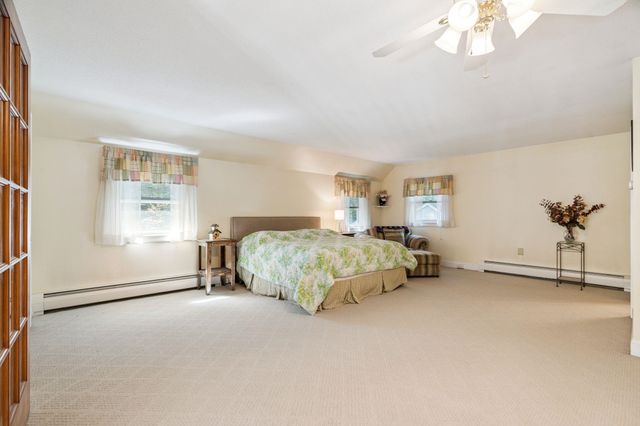 117 Horseshoe Drive, West Windsor, VT 05089