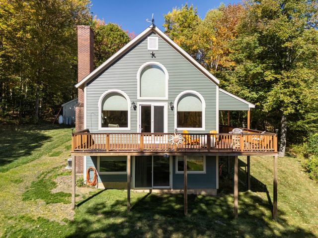117 Horseshoe Drive, West Windsor, VT 05089