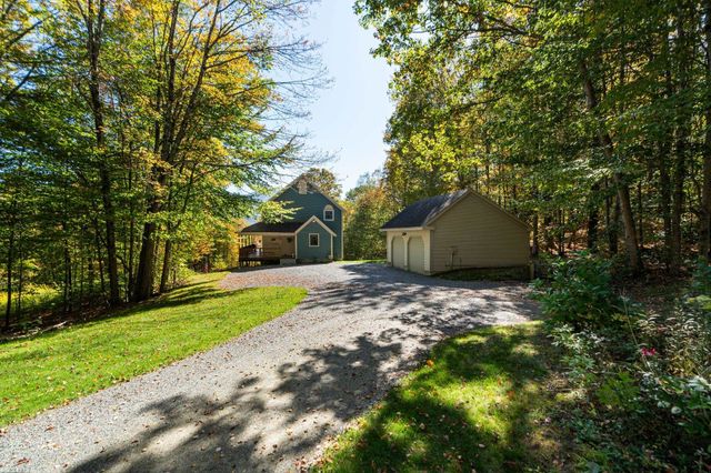117 Horseshoe Drive, West Windsor, VT 05089