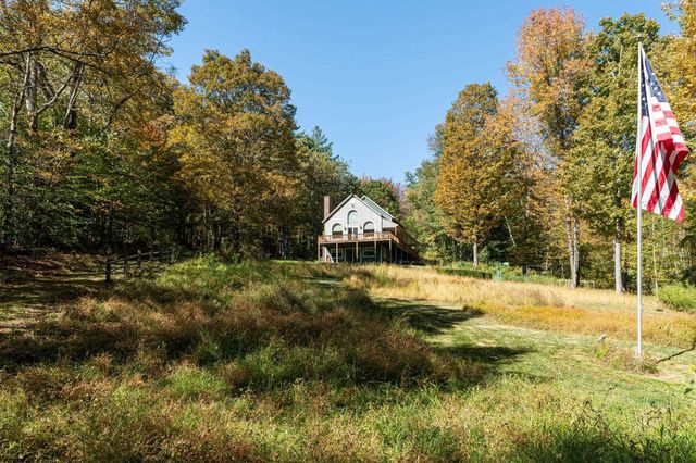 117 Horseshoe Drive, West Windsor, VT 05089