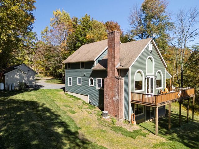 117 Horseshoe Drive, West Windsor, VT 05089
