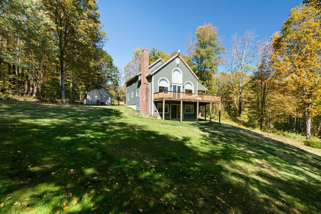 117 Horseshoe Drive, West Windsor, VT 05089
