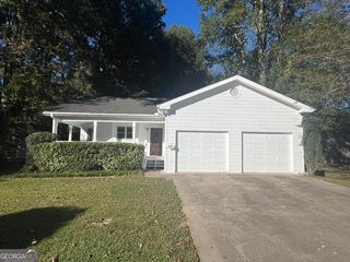 786 Jefferson Drive SW, Conyers, GA 30094