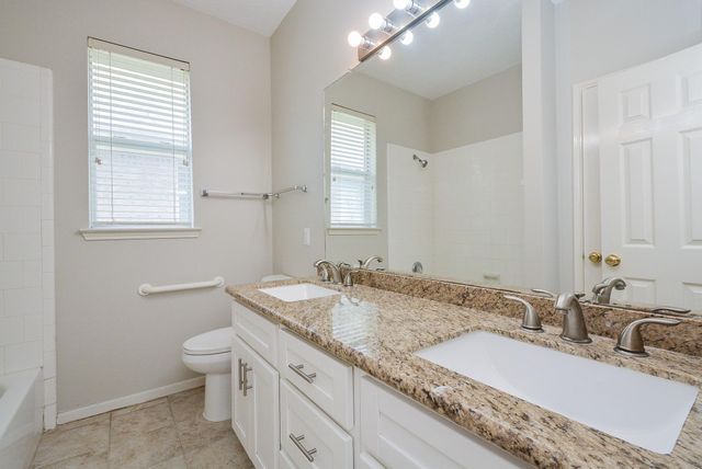 23119 N Warmstone Way, Katy, TX 77494