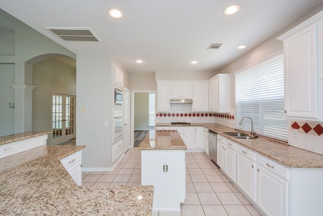 23119 N Warmstone Way, Katy, TX 77494