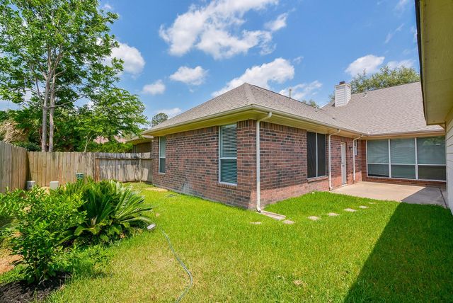 23119 N Warmstone Way, Katy, TX 77494