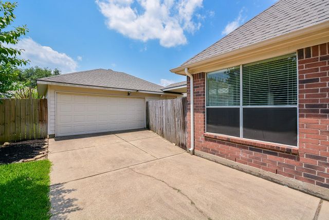 23119 N Warmstone Way, Katy, TX 77494