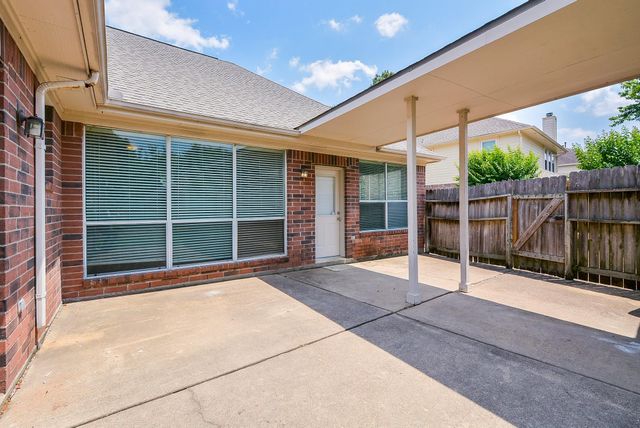 23119 N Warmstone Way, Katy, TX 77494