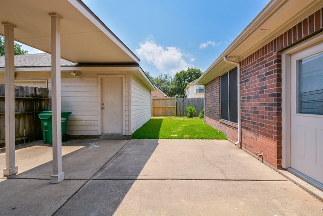 23119 N Warmstone Way, Katy, TX 77494