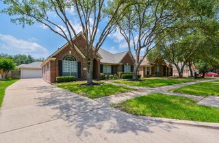 23119 N Warmstone Way, Katy, TX 77494