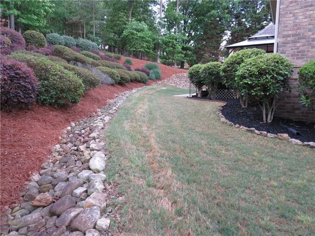 3 Mountain Crest Drive SW, Rome, GA 30165