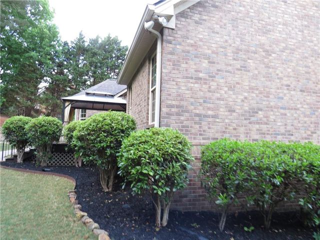 3 Mountain Crest Drive SW, Rome, GA 30165