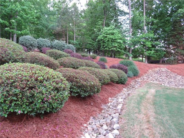 3 Mountain Crest Drive SW, Rome, GA 30165