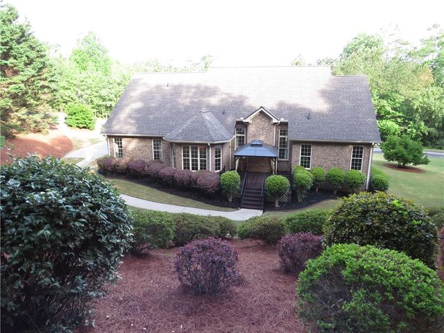 3 Mountain Crest Drive SW, Rome, GA 30165