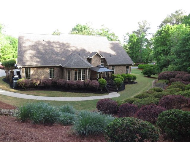 3 Mountain Crest Drive SW, Rome, GA 30165