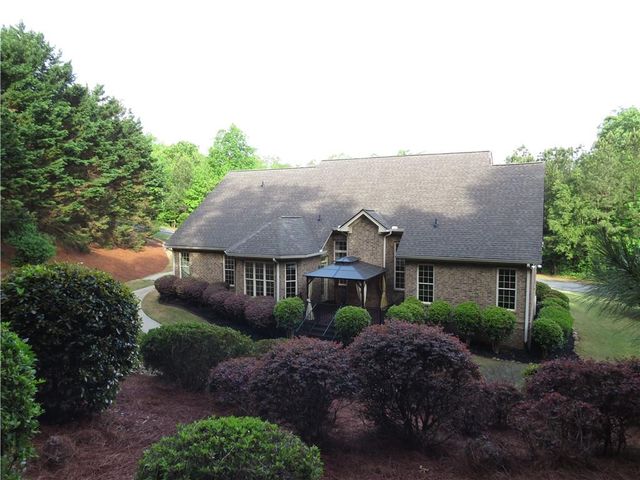 3 Mountain Crest Drive SW, Rome, GA 30165