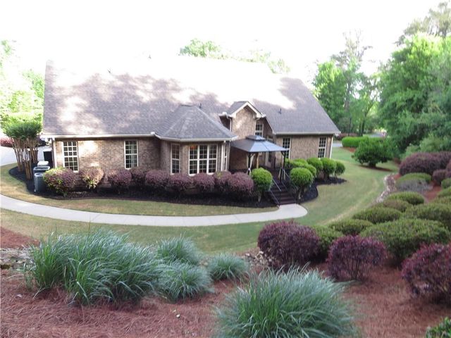 3 Mountain Crest Drive SW, Rome, GA 30165